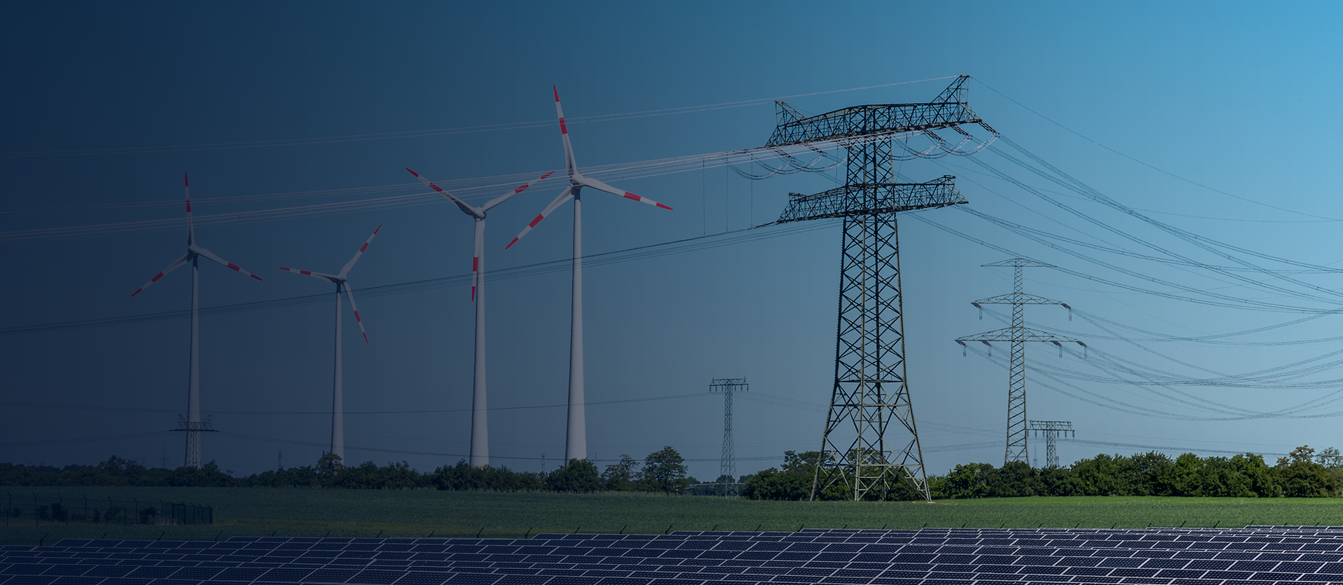 صنعت انرژی های نو