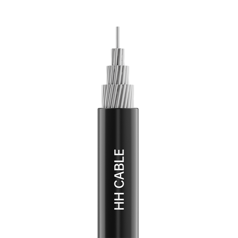 کابل عایق بالای سر 1 کیلو ولت