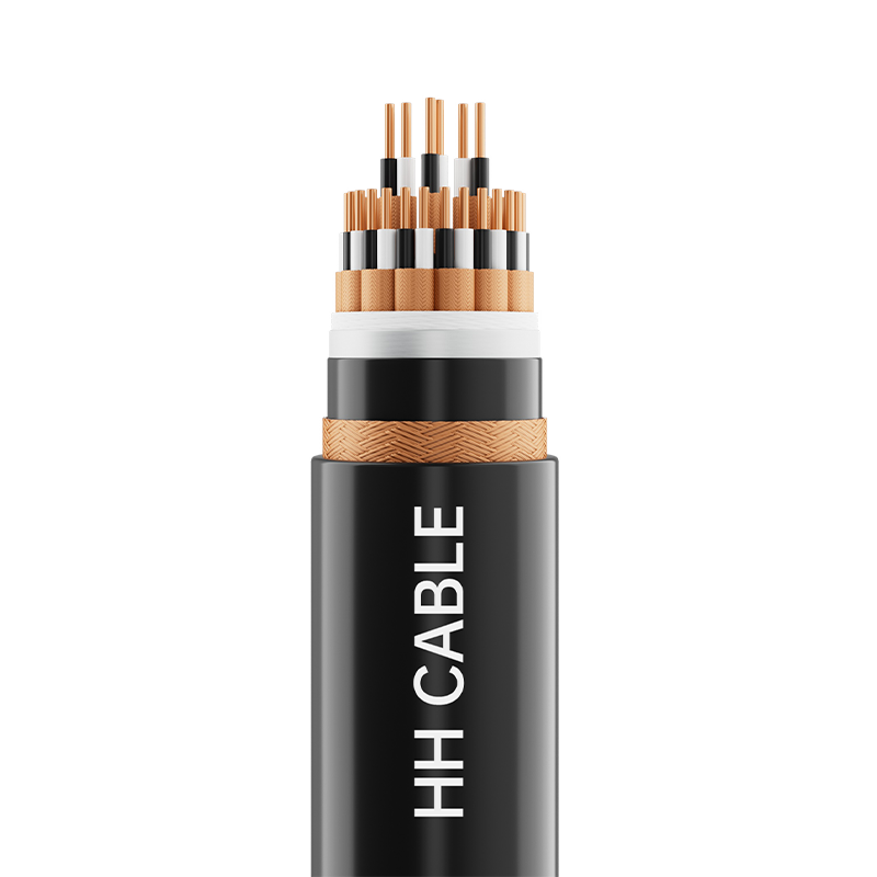 کابل های کامپیوتر و ابزار 300-500 ولت مقاوم در برابر دمای بالا و پایین