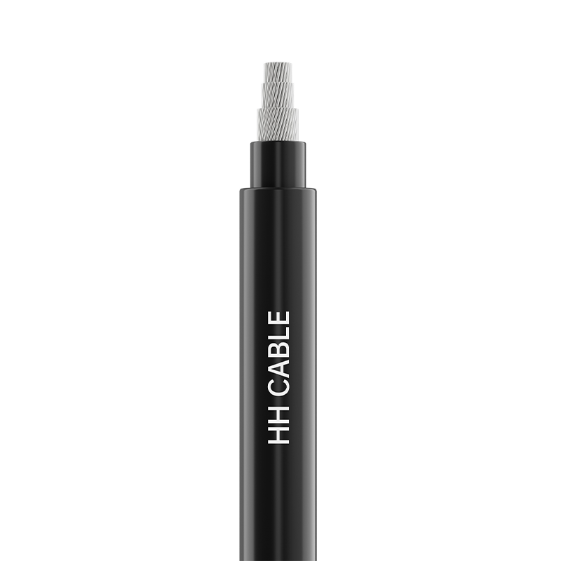 کابل های فتوولتائیک خورشیدی (استاندارد TÜV)